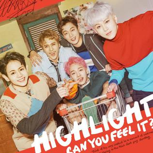 File:Highlight - Can You Feel It 專輯封面.jpg