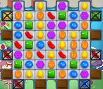 Candy Crush Saga