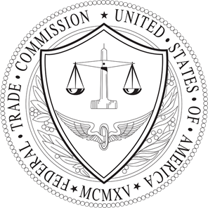 Federal Trade Commission Seal