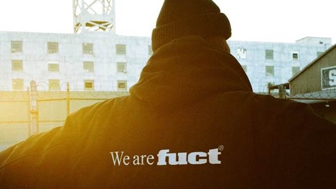 The Supreme Court Just Ruled In Favor of Fuct
