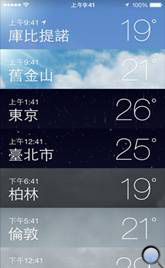 http://images.apple.com/tw/ios/ios7-basics/images/ios_weather.jpg