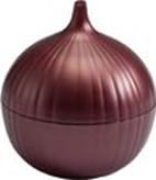 Hutzler Onion Saver, Red